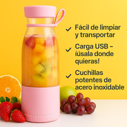 Licuadora Portatil - JuicyGo™