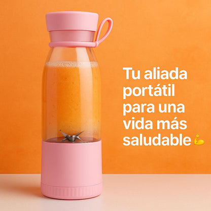 Licuadora Portatil - JuicyGo™